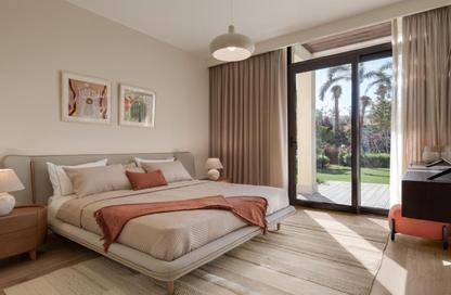 Villa - 3 Bedrooms - 4 Bathrooms for sale in O West - 6 October Compounds - 6 October City - Giza