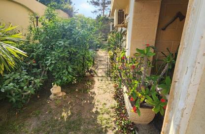 Villa - 6 Bedrooms - 3 Bathrooms for sale in Al Yasmine Greenland - Al Motamayez District - 6 October City - Giza