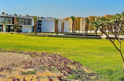 شقة - 3 غرف نوم - 4 حمامات للبيع في بالم هيلز نيو كايرو - كمبوندات التجمع الخامس - التجمع الخامس - مدينة القاهرة الجديدة - القاهرة