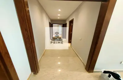 Apartment - 3 Bedrooms - 3 Bathrooms for sale in Mountain View iCity - 5th Settlement Compounds - The 5th Settlement - New Cairo City - Cairo Apartment - 3 Bedrooms - 3 Bathrooms for sale in Mountain View iCity - 5th Settlement Compounds - The 5th Settlement - New Cairo City - Cairo