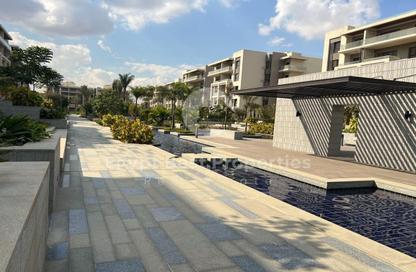 Apartment - 3 - 2 for sale in The Address East - 90 Street - The 5th Settlement - New Cairo City - Cairo