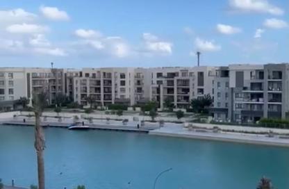 شاليه - 2 غرف نوم - 2 حمامات للبيع في مارينا 2 - مارينا - العلمين - الساحل الشمالي شاليه - 2 غرف نوم - 2 حمامات للبيع في مارينا 2 - مارينا - العلمين - الساحل الشمالي