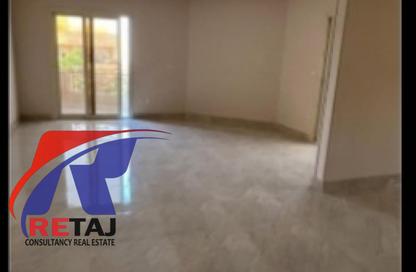 شقة - 3 غرف نوم - 2 حمامات للايجار في عمارات البنفسج - البنفسج - مدينة القاهرة الجديدة - القاهرة