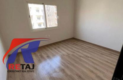شقة - 3 غرف نوم - 2 حمامات للايجار في عمارات البنفسج - البنفسج - مدينة القاهرة الجديدة - القاهرة