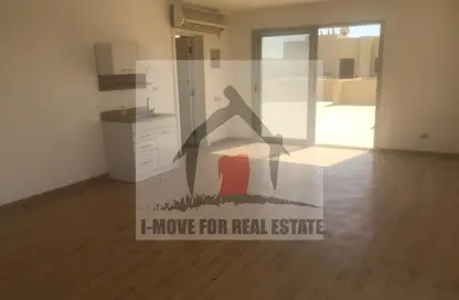 Apartment - Studio - 1 Bathroom for sale in Palm Parks   Palm Hills - South Dahshur Link - 6 October City - Giza