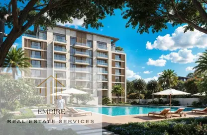 شقة - غرفة نوم - 1 حمام للبيع في فيلج كابيتال - كمبوندات العاصمة الإدارية الجديدة - العاصمة الإدارية الجديدة - القاهرة