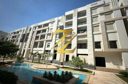 Apartment - 1 Bedroom - 1 Bathroom for sale in Aljar Sheraton - Sheraton Al Matar - El Nozha - Cairo