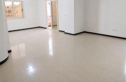 Clinic - Studio - 1 Bathroom for rent in Ozone Health Care District - Al Narges - New Cairo City - Cairo
