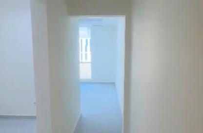 Clinic - Studio - 1 Bathroom for rent in Ozone Health Care District - Al Narges - New Cairo City - Cairo