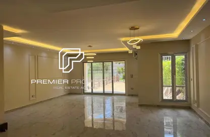 iVilla - 3 Bedrooms - 3 Bathrooms for sale in Mountain View Hyde Park - 5th Settlement Compounds - The 5th Settlement - New Cairo City - Cairo