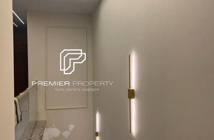 iVilla - 3 Bedrooms - 3 Bathrooms for sale in Mountain View Hyde Park - 5th Settlement Compounds - The 5th Settlement - New Cairo City - Cairo