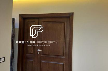 iVilla - 3 Bedrooms - 3 Bathrooms for sale in Mountain View Hyde Park - 5th Settlement Compounds - The 5th Settlement - New Cairo City - Cairo