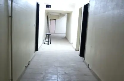 Office Space - 4 Bedrooms - 3 Bathrooms for rent in Al Thawra St. - Almazah - Heliopolis - Masr El Gedida - Cairo