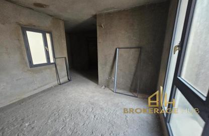 Apartment - 3 Bedrooms - 3 Bathrooms for sale in Eastown - 5th Settlement Compounds - The 5th Settlement - New Cairo City - Cairo