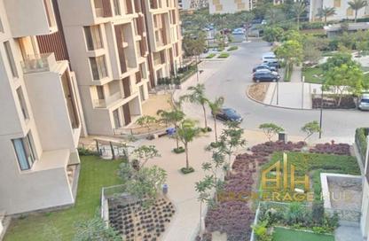 Apartment - 3 Bedrooms - 3 Bathrooms for sale in Eastown - 5th Settlement Compounds - The 5th Settlement - New Cairo City - Cairo
