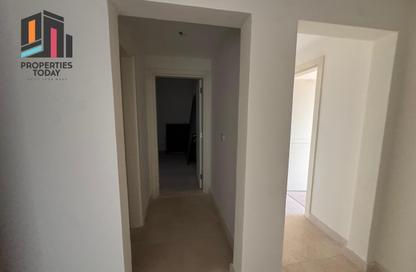Apartment - 3 Bedrooms - 4 Bathrooms for rent in O West - 6 October Compounds - 6 October City - Giza