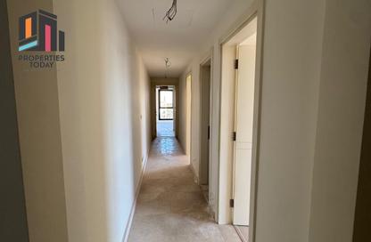 Apartment - 3 Bedrooms - 4 Bathrooms for rent in O West - 6 October Compounds - 6 October City - Giza