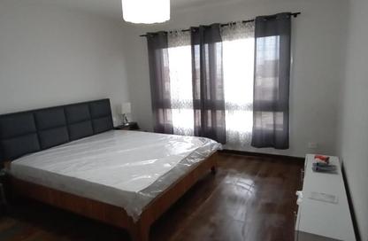 Duplex - 3 - 4 for rent in Etapa - Sheikh Zayed Compounds - Sheikh Zayed City - Giza