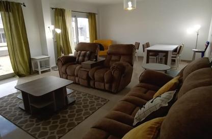 Duplex - 3 - 4 for rent in Etapa - Sheikh Zayed Compounds - Sheikh Zayed City - Giza