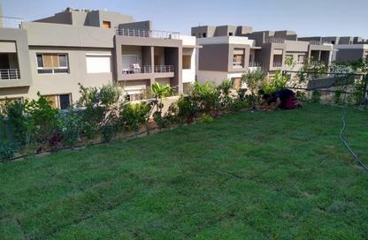 Duplex - 3 - 4 for rent in Etapa - Sheikh Zayed Compounds - Sheikh Zayed City - Giza