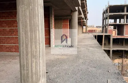 Shop - Studio - 1 Bathroom for sale in Shadows - 26th of July Corridor - 6 October City - Giza