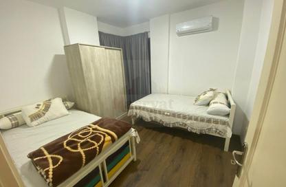 Apartment - 2 - 1 for rent in B8 - Madinaty - Cairo