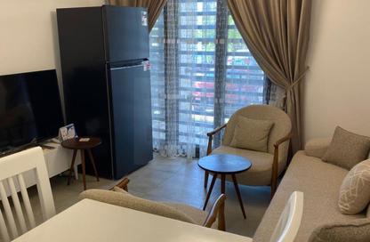 Apartment - 2 - 1 for rent in B8 - Madinaty - Cairo