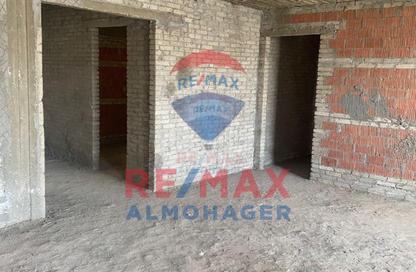Apartment - 3 Bedrooms - 3 Bathrooms for sale in Joulz - Cairo Alexandria Desert Road - 6 October City - Giza