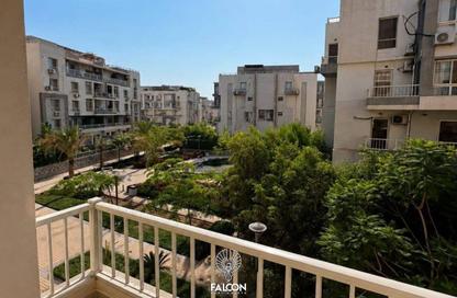 Apartment - 3 - 2 for sale in JAYD Residence - 5th Settlement Compounds - The 5th Settlement - New Cairo City - Cairo
