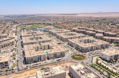 شقة - 2 غرف نوم - 2 حمامات للبيع في ميفيدا - كمبوندات التجمع الخامس - التجمع الخامس - مدينة القاهرة الجديدة - القاهرة