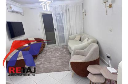 Apartment - 3 Bedrooms - 1 Bathroom for rent in Gardenia City Compound Nasr City - Zahraa Madinat Nasr - Nasr City - Cairo