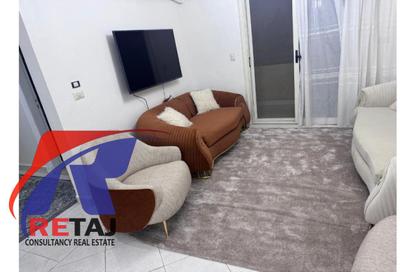 Apartment - 3 Bedrooms - 1 Bathroom for rent in Gardenia City Compound Nasr City - Zahraa Madinat Nasr - Nasr City - Cairo