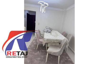 Apartment - 3 Bedrooms - 1 Bathroom for rent in Gardenia City Compound Nasr City - Zahraa Madinat Nasr - Nasr City - Cairo