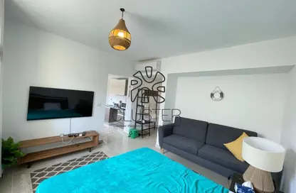 شقة - 1 حمام للبيع في جي كريبس - الجونة - الغردقة - محافظة البحر الاحمر