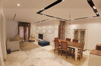 Penthouse - 2 Bedrooms - 2 Bathrooms for sale in Mountain View Hyde Park - 5th Settlement Compounds - The 5th Settlement - New Cairo City - Cairo