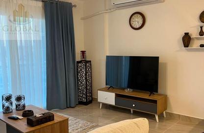 Apartment - 3 Bedrooms - 2 Bathrooms for rent in B12 - Madinaty - Cairo