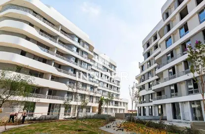 Apartment - 3 Bedrooms - 3 Bathrooms for sale in Bloomfields - Mostakbal City Compounds - Mostakbal City - Future City - Cairo