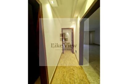 Apartment - 3 Bedrooms - 2 Bathrooms for rent in Almaza Square - Almazah - Heliopolis - Masr El Gedida - Cairo