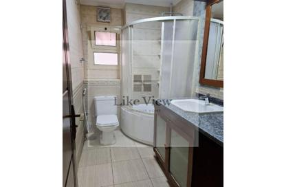 Apartment - 3 Bedrooms - 2 Bathrooms for rent in Almaza Square - Almazah - Heliopolis - Masr El Gedida - Cairo