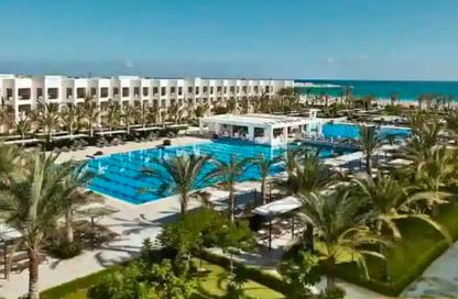 Apartment - 5 Bedrooms - 5 Bathrooms for sale in Playa Resort - Sidi Abdel Rahman - North Coast Apartment - 5 Bedrooms - 5 Bathrooms for sale in Playa Resort - Sidi Abdel Rahman - North Coast