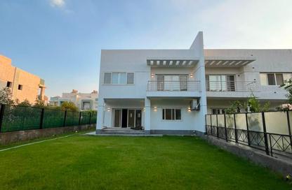 Villa - 4 Bedrooms - 3 Bathrooms for rent in Privado - Madinaty - Cairo Villa - 4 Bedrooms - 3 Bathrooms for rent in Privado - Madinaty - Cairo