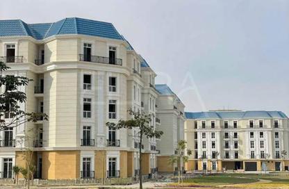 Apartment - 3 Bedrooms - 3 Bathrooms for sale in Latin District - New Alamein City - Al Alamein - North Coast Apartment - 3 Bedrooms - 3 Bathrooms for sale in Latin District - New Alamein City - Al Alamein - North Coast