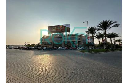 عيادة - استوديو - 2 للايجار في ذا لين - محور 26 يوليو - الشيخ زايد - الجيزة