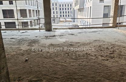 نصف طابق - استوديو - 8 حمامات للبيع في سوان ليك ريزيدنس - كمبوندات التجمع الخامس - التجمع الخامس - مدينة القاهرة الجديدة - القاهرة