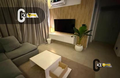 Apartment - 2 Bedrooms - 1 Bathroom for rent in B12 - Madinaty - Cairo Apartment - 2 Bedrooms - 1 Bathroom for rent in B12 - Madinaty - Cairo