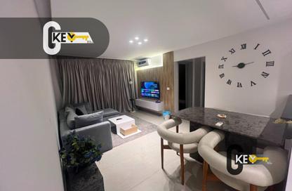 Apartment - 2 Bedrooms - 1 Bathroom for rent in B12 - Madinaty - Cairo