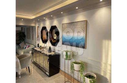 شقة - 2 - 2 للبيع في شارع جزيرة العرب (المهندس حسن حلمي) - المهندسين - الجيزة شقة - 2 - 2 للبيع في شارع جزيرة العرب (المهندس حسن حلمي) - المهندسين - الجيزة