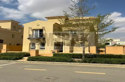 فيلا - 5 غرف نوم - 6 حمامات للبيع في ميفيدا - كمبوندات التجمع الخامس - التجمع الخامس - مدينة القاهرة الجديدة - القاهرة