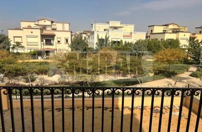 Villa - 5 Bedrooms - 6 Bathrooms for sale in Mivida - 5th Settlement Compounds - The 5th Settlement - New Cairo City - Cairo