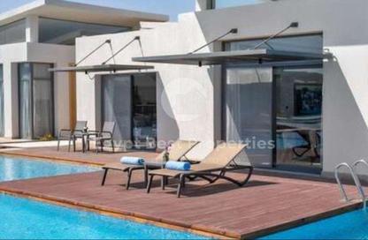 Chalet - 3 - 4 for sale in Mangroovy Residence - El Gouna - Hurghada - Red Sea